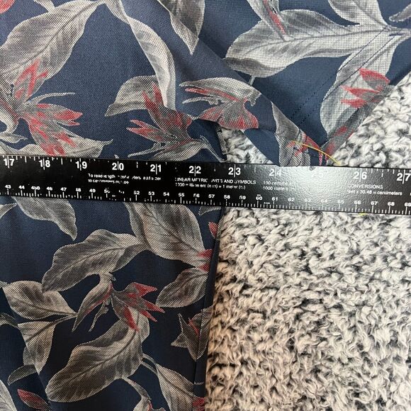 Vintage Mark Martin NASCAR‎ T Shirt Adult Extra Large Blue Chase Authentics XL - Picture 15 of 15